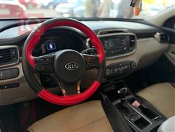 کیا سۆرینتۆ